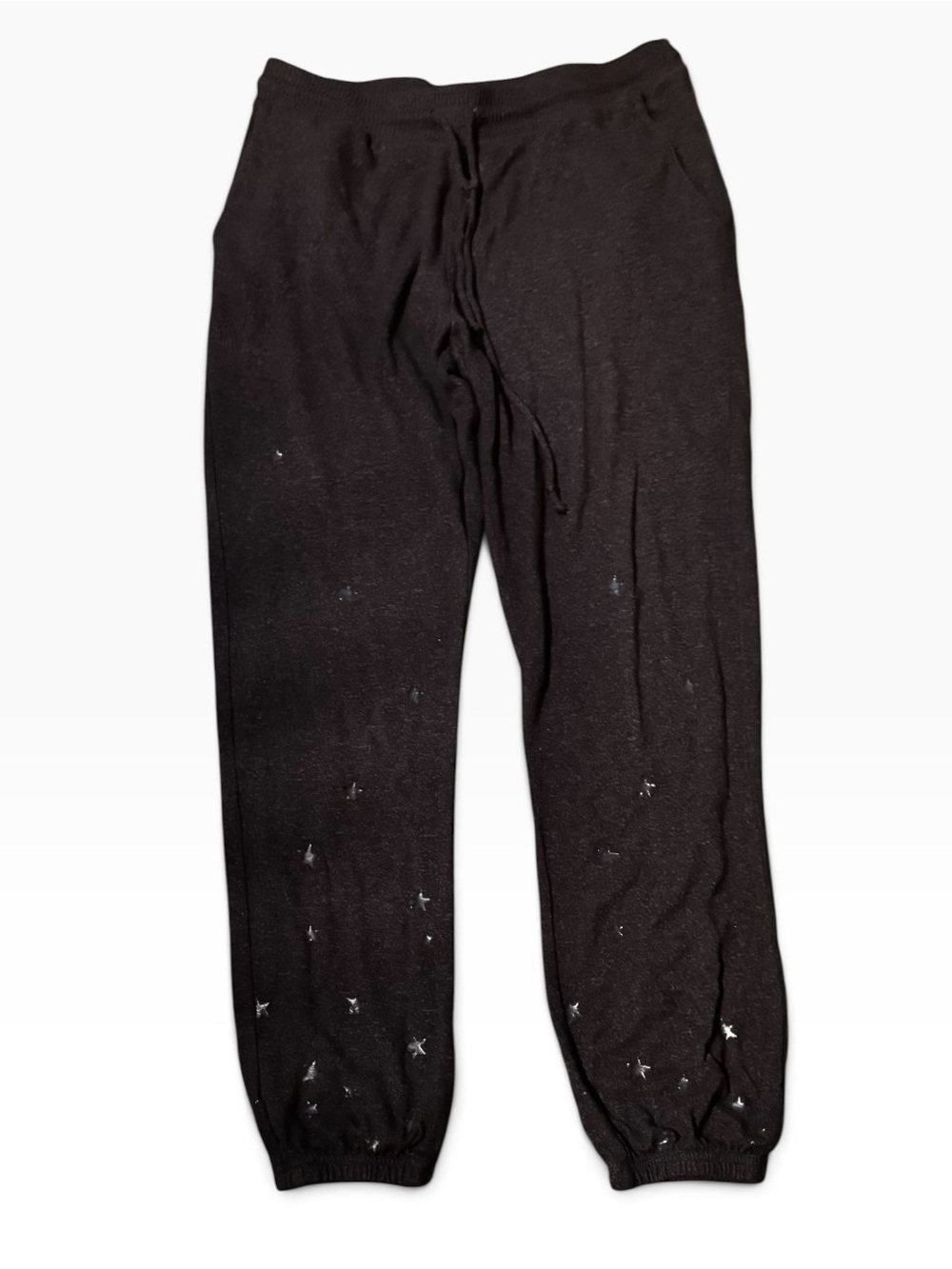 American Eagle Outfitters Women's Star Print  Jogger Sweatpants Sz S